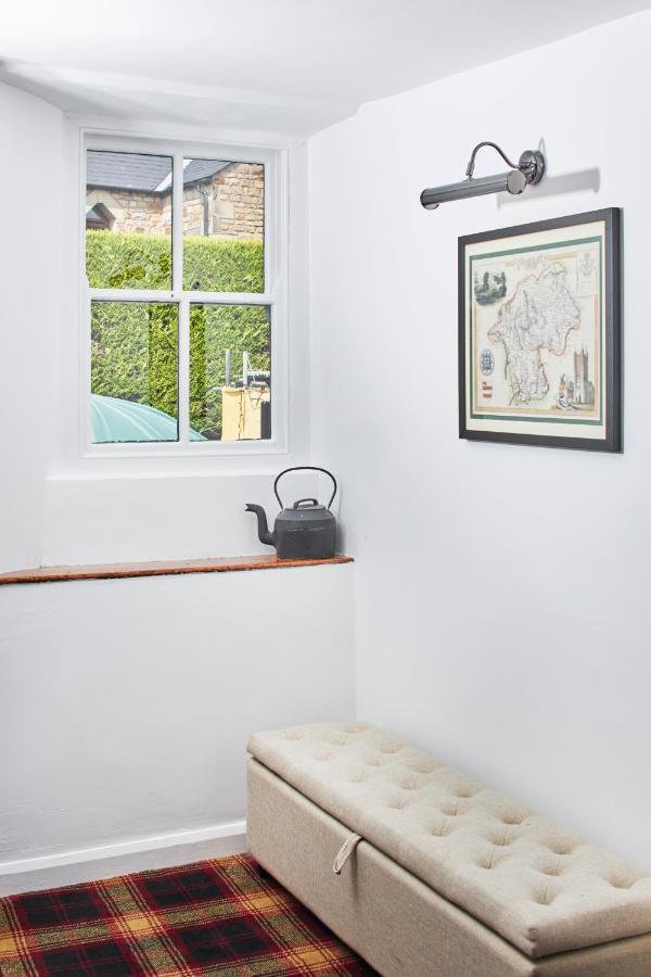 The Dalesman Country Inn Sedbergh Εξωτερικό φωτογραφία