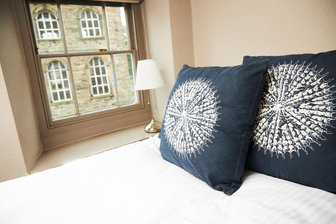 The Dalesman Country Inn Sedbergh Εξωτερικό φωτογραφία