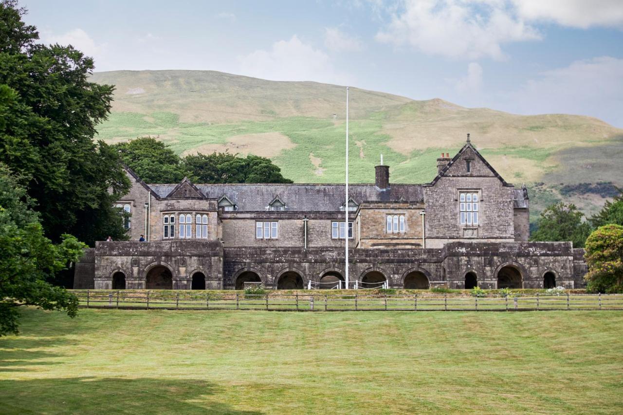 The Dalesman Country Inn Sedbergh Εξωτερικό φωτογραφία