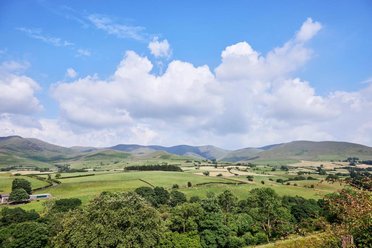 The Dalesman Country Inn Sedbergh Εξωτερικό φωτογραφία