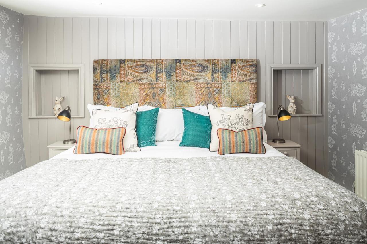 The Dalesman Country Inn Sedbergh Εξωτερικό φωτογραφία