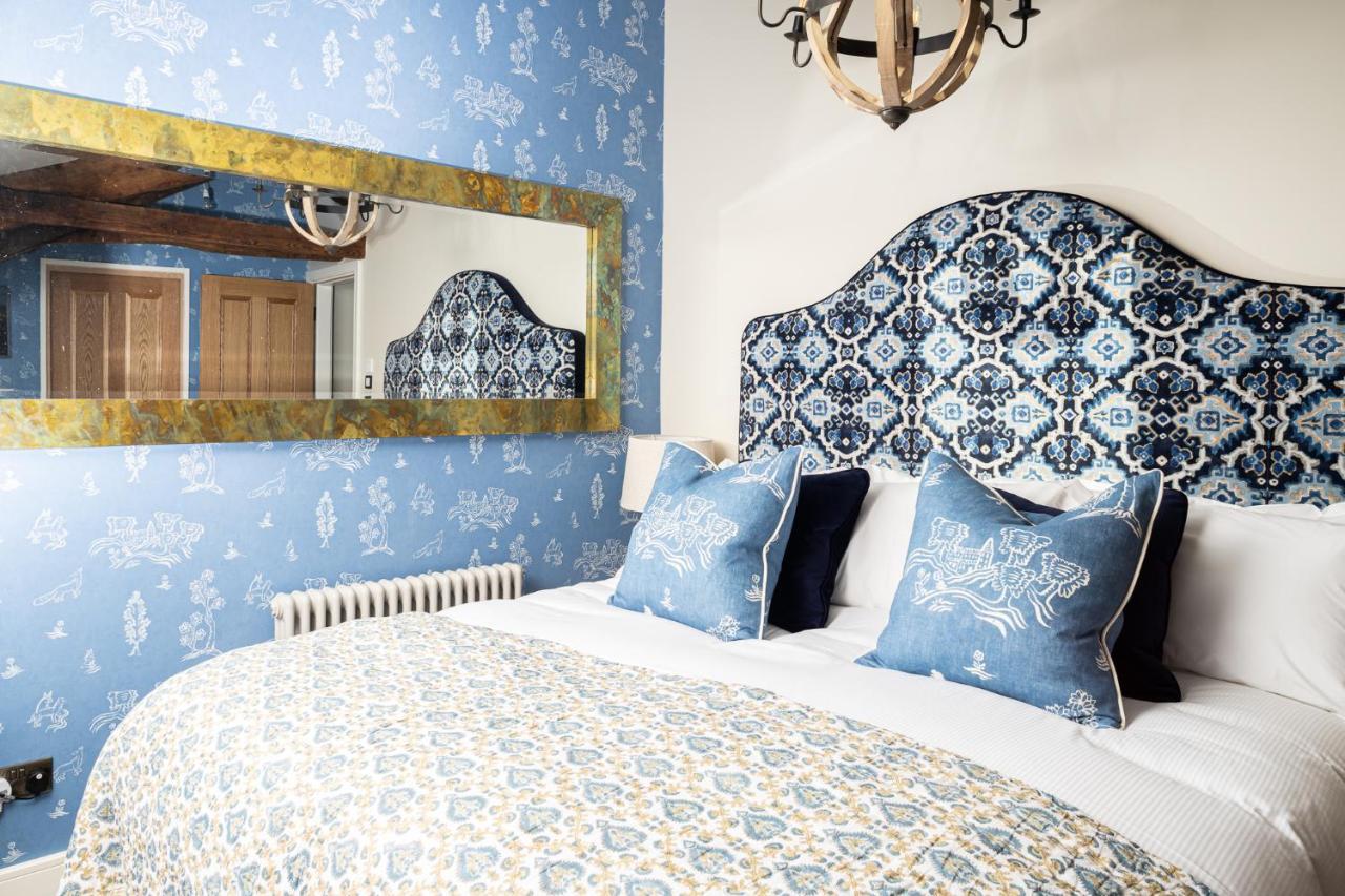 The Dalesman Country Inn Sedbergh Εξωτερικό φωτογραφία