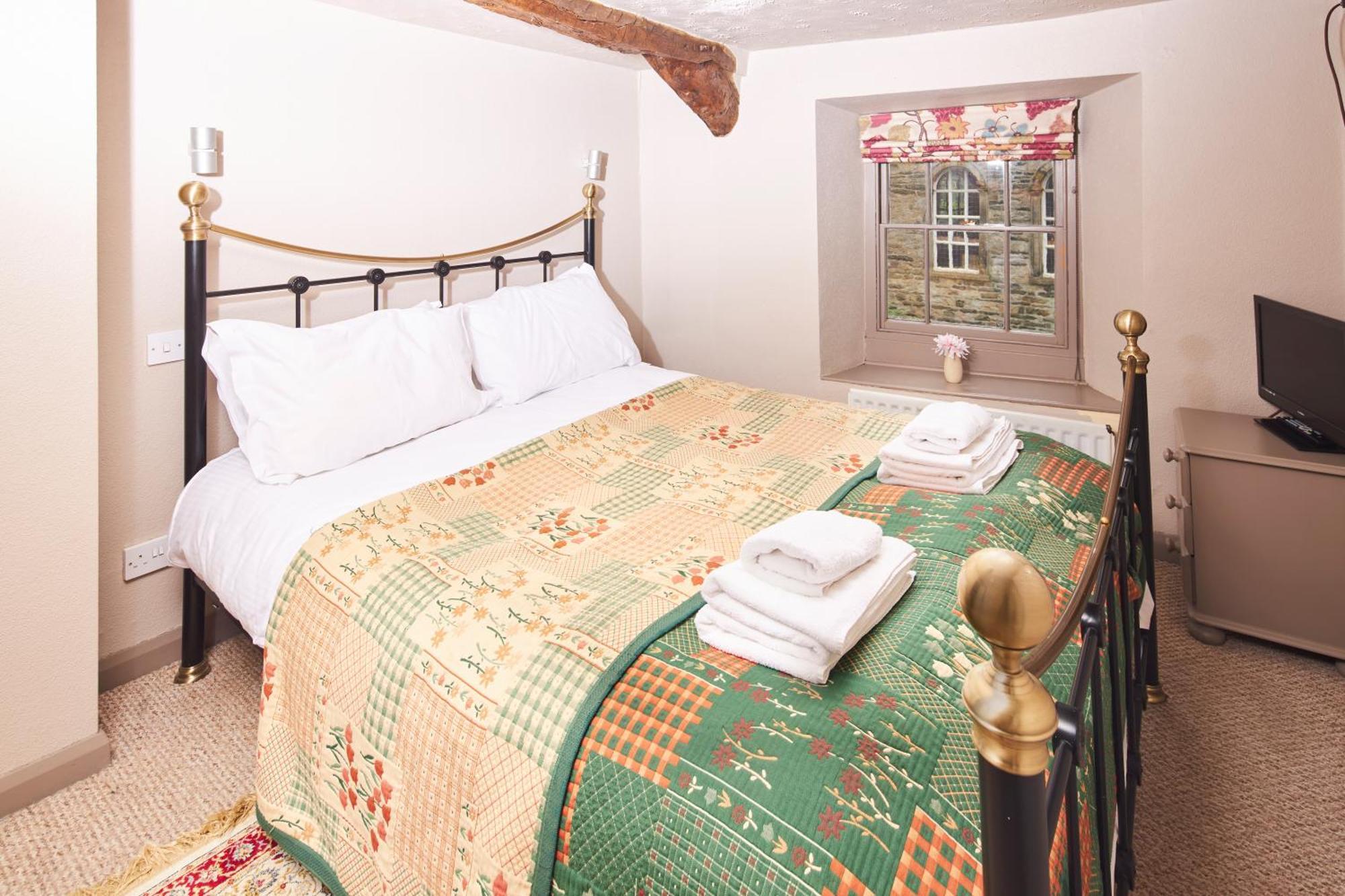 The Dalesman Country Inn Sedbergh Δωμάτιο φωτογραφία