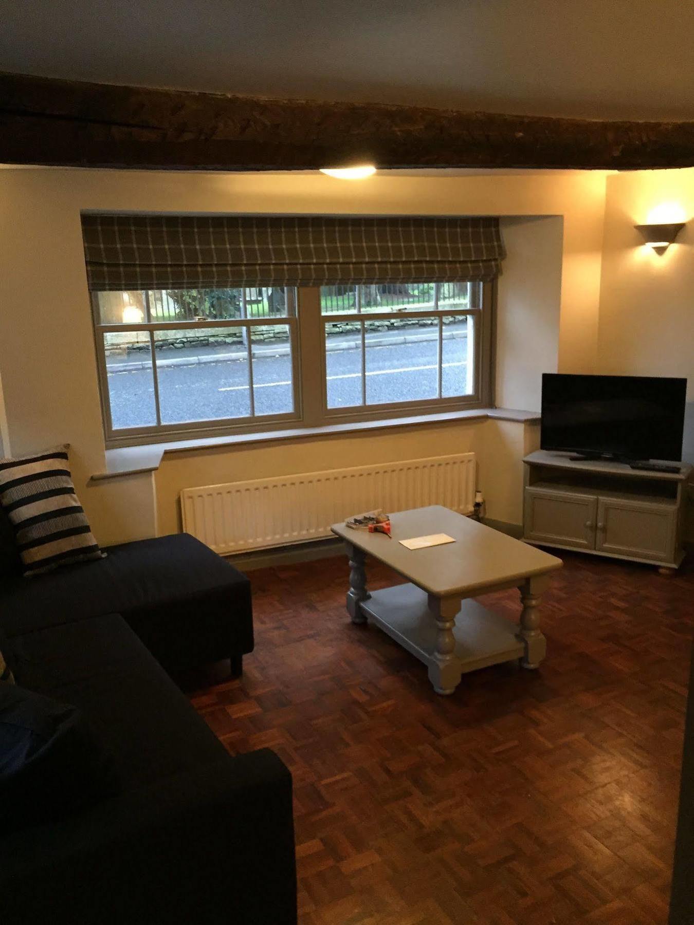 The Dalesman Country Inn Sedbergh Εξωτερικό φωτογραφία