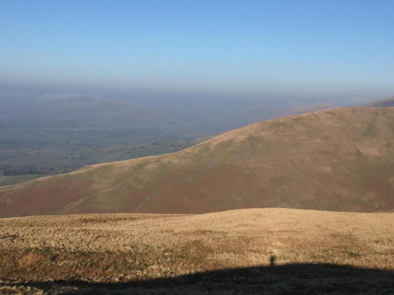The Dalesman Country Inn Sedbergh Εξωτερικό φωτογραφία